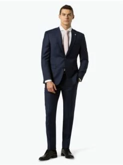 Angebote 🛒 Bekleidung Andrew James Baukasten-Hose Carter In Blau Günstig Kaufen ✔️ -Andrew Verkaufsladen andrew james baukasten hose carter in blau 2