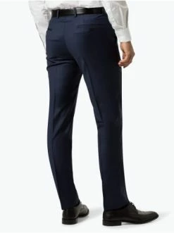 Angebote 🛒 Bekleidung Andrew James Baukasten-Hose Carter In Blau Günstig Kaufen ✔️ -Andrew Verkaufsladen andrew james baukasten hose carter in blau 3