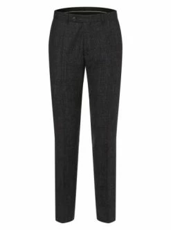 Großhandel ⌛ Bekleidung Andrew James Baukasten-Hose Carter In Blau Grau Günstig Kaufen 😉