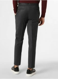 Bester Verkauf 🎁 Bekleidung Andrew James Baukasten-Hose Carter In Grau Günstig Kaufen 👏 -Andrew Verkaufsladen andrew james baukasten hose carter in grau 2