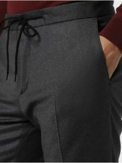 Bester Verkauf 🎁 Bekleidung Andrew James Baukasten-Hose Carter In Grau Günstig Kaufen 👏 -Andrew Verkaufsladen andrew james baukasten hose carter in grau 3