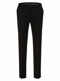 Angebote ✨ Bekleidung Andrew James Baukasten-Hose Carter In Schwarz Günstig Kaufen 🥰