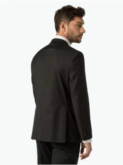 Budget 😀 Bekleidung Andrew James Baukasten-Sakko Brad In Anthrazit Günstig Kaufen ✨ -Andrew Verkaufsladen andrew james baukasten sakko brad in anthrazit 3