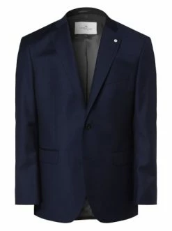 Besorgen 🔥 Bekleidung Andrew James Baukasten-Sakko Brad In Blau Günstig Kaufen 🌟