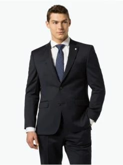 Coupon 🤩 Bekleidung Andrew James Baukasten-Sakko Brad In Marine Günstig Kaufen 🧨 -Andrew Verkaufsladen andrew james baukasten sakko brad in marine 2