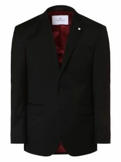 Top 10 ✨ Bekleidung Andrew James Baukasten-Sakko Brad In Schwarz Günstig Kaufen 🔥