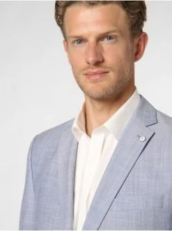 Rabatt 😍 Bekleidung Andrew James Baukasten-Sakko Brayden-HL In Hellblau Günstig Kaufen 🎉 -Andrew Verkaufsladen andrew james baukasten sakko brayden hl in hellblau 3