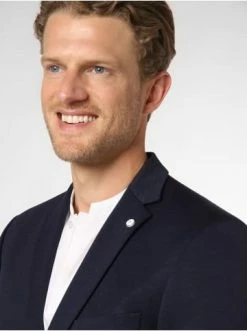 Auslauf 🛒 Bekleidung Andrew James Baukasten-Sakko Brayden-HL-J In Marine Günstig Kaufen 🔥 -Andrew Verkaufsladen andrew james baukasten sakko brayden hl j in marine 3