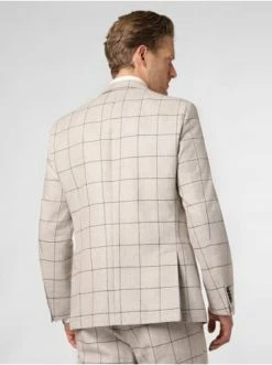 Blitzangebot ✨ Bekleidung Andrew James Baukasten-Sakko Mit Leinen-Anteil Brayden-HL In Beige Günstig Kaufen 👏 -Andrew Verkaufsladen andrew james baukasten sakko mit leinen anteil brayden hl in beige 2