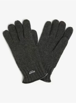 Beste Bewertungen von 🔥 Handschuhe Andrew James Handschuh In Anthrazit Günstig Kaufen 🤩