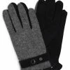 Großhandel 💯 Andrew James Handschuhe In Grau Günstig Kaufen ⌛