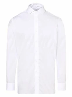 Angebote 😉 Bekleidung Andrew James Hemd Barney In Weiß Günstig Kaufen 🥰