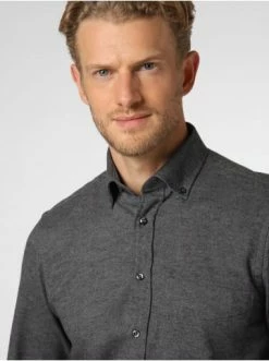 Großhandel ✔️ Bekleidung Andrew James Hemd In Anthrazit Günstig Kaufen 👍 -Andrew Verkaufsladen andrew james hemd in anthrazit 2