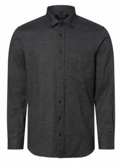 Großhandel ✔️ Bekleidung Andrew James Hemd In Anthrazit Günstig Kaufen 👍