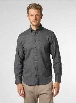 Großhandel ✔️ Bekleidung Andrew James Hemd In Anthrazit Günstig Kaufen 👍 -Andrew Verkaufsladen andrew james hemd in anthrazit 3