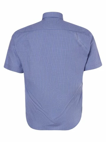 Schlussverkauf ❤️ Bekleidung Andrew James Hemd In Blau Günstig Kaufen 🛒 2 Schlussverkauf ❤️ Bekleidung Andrew James Hemd In Blau Günstig Kaufen 🛒 – Bild 2