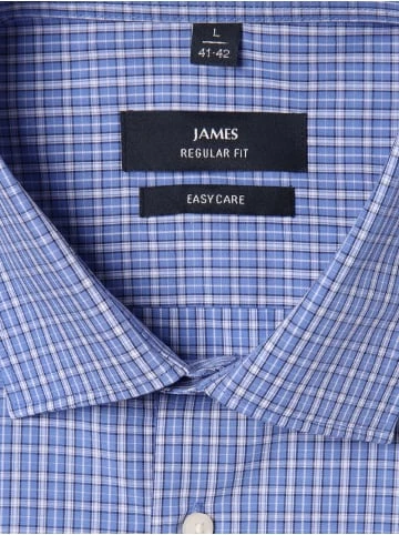 Schlussverkauf ❤️ Bekleidung Andrew James Hemd In Blau Günstig Kaufen 🛒 3 Schlussverkauf ❤️ Bekleidung Andrew James Hemd In Blau Günstig Kaufen 🛒 – Bild 3