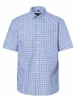 Beste Bewertungen von 🔔 Bekleidung Andrew James Hemd In Blau Weiß Günstig Kaufen 🔥