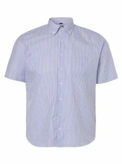 Top 10 😉 Bekleidung Andrew James Hemd In Blau Weiß Günstig Kaufen ✨