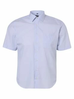 Rabatt ⌛ Bekleidung Andrew James Hemd In Blau Weiß Günstig Kaufen 🎉