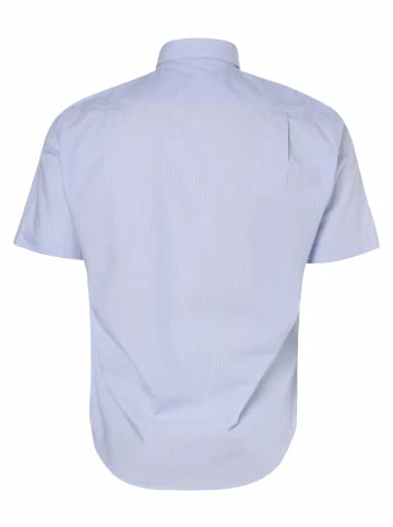 Rabatt ⌛ Bekleidung Andrew James Hemd In Blau Weiß Günstig Kaufen 🎉 2 Rabatt ⌛ Bekleidung Andrew James Hemd In Blau Weiß Günstig Kaufen 🎉 – Bild 2