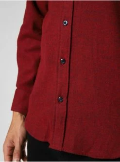 Coupon ❤️ Bekleidung Andrew James Hemd In Bordeaux Günstig Kaufen 🎉 -Andrew Verkaufsladen andrew james hemd in bordeaux 6