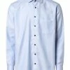 Bestes Angebot 😀 Bekleidung Andrew James Hemd In Hellblau Günstig Kaufen 🎁