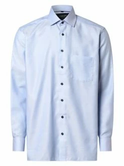 Bestes Angebot 😀 Bekleidung Andrew James Hemd In Hellblau Günstig Kaufen 🎁