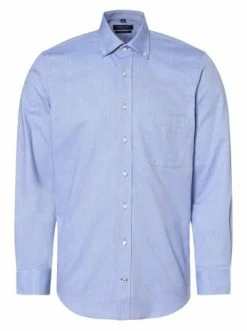 Budget 🥰 Bekleidung Andrew James Hemd In Hellblau Günstig Kaufen ❤️