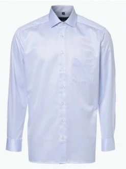 Brandneu 🔥 Bekleidung Andrew James Hemd In Hellblau Günstig Kaufen 🌟