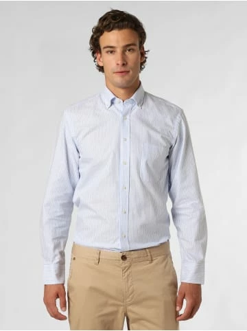 Coupon 🎁 Bekleidung Andrew James Hemd In Hellblau Weiß Günstig Kaufen ❤️ 2 Coupon 🎁 Bekleidung Andrew James Hemd In Hellblau Weiß Günstig Kaufen ❤️ – Bild 2