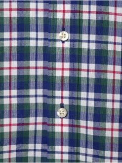 Bestpreis 👏 Bekleidung Andrew James Hemd In Indigo Fuchsia Günstig Kaufen 👍 -Andrew Verkaufsladen andrew james hemd in indigo fuchsia 2