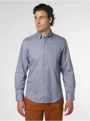 Bestpreis 👏 Bekleidung Andrew James Hemd In Marine Günstig Kaufen 🤩 4 Bestpreis 👏 Bekleidung Andrew James Hemd In Marine Günstig Kaufen 🤩 – Bild 4