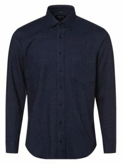 Blitzangebot 👍 Bekleidung Andrew James Hemd In Marine Günstig Kaufen 🎁