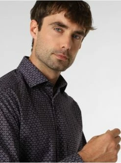 Neu 👏 Bekleidung Andrew James Hemd In Marine Bordeaux Günstig Kaufen ❤️ -Andrew Verkaufsladen andrew james hemd in marine bordeaux 2