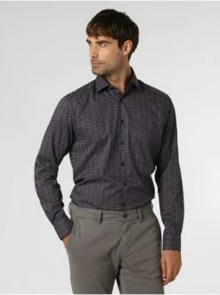 Neu 👏 Bekleidung Andrew James Hemd In Marine Bordeaux Günstig Kaufen ❤️ -Andrew Verkaufsladen andrew james hemd in marine bordeaux 3