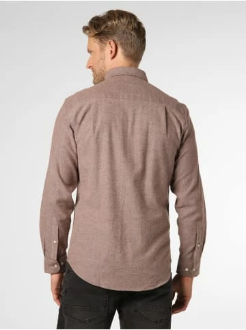 Bestpreis ❤️ Bekleidung Andrew James Hemd In Melange Günstig Kaufen 😉 2 Bestpreis ❤️ Bekleidung Andrew James Hemd In Melange Günstig Kaufen 😉 – Bild 2