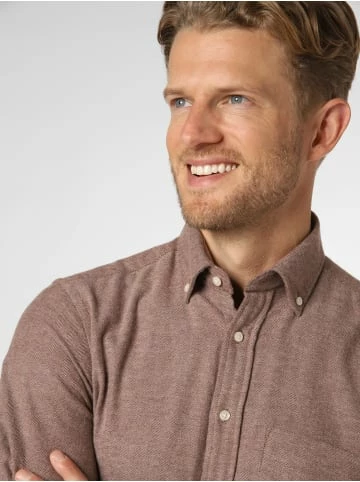 Bestpreis ❤️ Bekleidung Andrew James Hemd In Melange Günstig Kaufen 😉 3 Bestpreis ❤️ Bekleidung Andrew James Hemd In Melange Günstig Kaufen 😉 – Bild 3