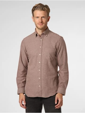 Bestpreis ❤️ Bekleidung Andrew James Hemd In Melange Günstig Kaufen 😉 4 Bestpreis ❤️ Bekleidung Andrew James Hemd In Melange Günstig Kaufen 😉 – Bild 4