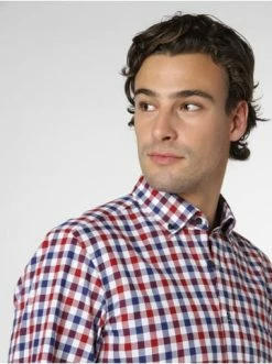 Top 10 🤩 Bekleidung Andrew James Hemd In Rot Blau Günstig Kaufen 🎁 -Andrew Verkaufsladen andrew james hemd in rot blau 2