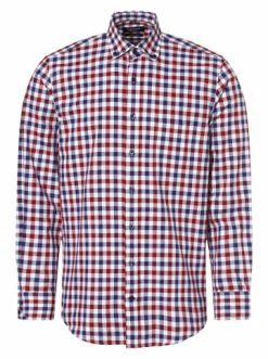Top 10 🤩 Bekleidung Andrew James Hemd In Rot Blau Günstig Kaufen 🎁