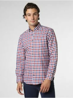 Top 10 🤩 Bekleidung Andrew James Hemd In Rot Blau Günstig Kaufen 🎁 -Andrew Verkaufsladen andrew james hemd in rot blau 3