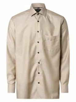 Bestes Angebot 🎁 Bekleidung Andrew James Hemd In Sand Günstig Kaufen 🔥