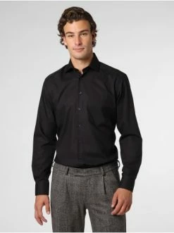 Bestes Angebot 😍 Bekleidung Andrew James Hemd In Schwarz Günstig Kaufen ✨ -Andrew Verkaufsladen andrew james hemd in schwarz 2