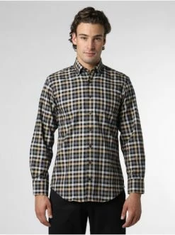 Rabatt 🧨 Bekleidung Andrew James Hemd In Schwarz Sand Günstig Kaufen ⭐ -Andrew Verkaufsladen andrew james hemd in schwarz sand 3