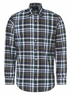 Blitzangebot 👏 Bekleidung Andrew James Hemd In Tanne Blau Günstig Kaufen 💯