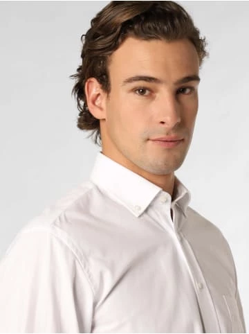 Billig 🤩 Bekleidung Andrew James Hemd In Weiß Günstig Kaufen 👏 3 Billig 🤩 Bekleidung Andrew James Hemd In Weiß Günstig Kaufen 👏 – Bild 3