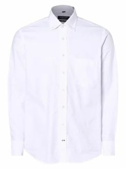 Billig 🤩 Bekleidung Andrew James Hemd In Weiß Günstig Kaufen 👏