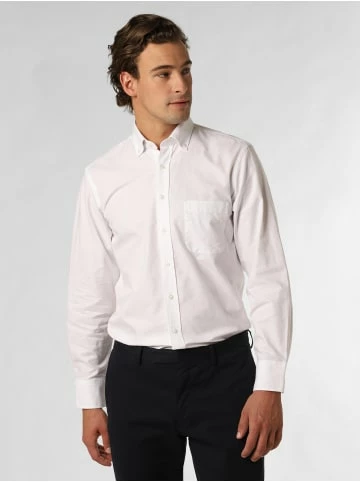 Billig 🤩 Bekleidung Andrew James Hemd In Weiß Günstig Kaufen 👏 4 Billig 🤩 Bekleidung Andrew James Hemd In Weiß Günstig Kaufen 👏 – Bild 4