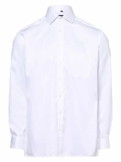 Budget 👍 Bekleidung Andrew James Hemd In Weiß Günstig Kaufen 🔔